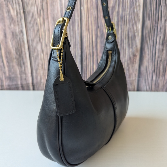 Coach mini 9593 Women's Shoulder hand bag - Picture 2 of 12